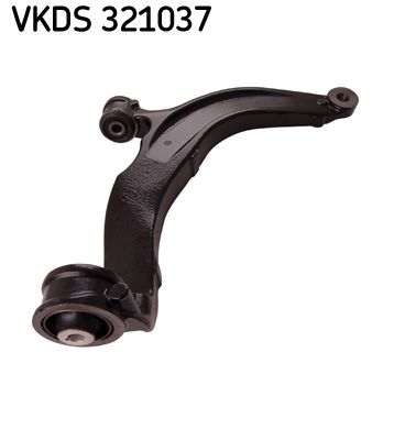 SKF VKDS321037 Важіль підвіски (передній/знизу) (R) VW T5/Multivan V 03-15