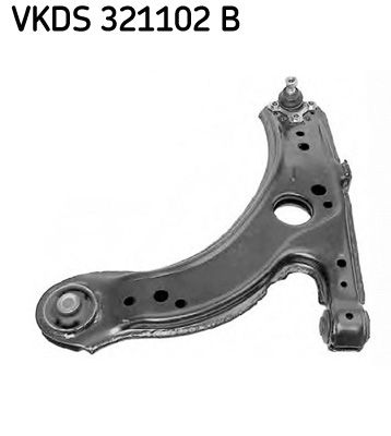 VKDS 321102 B SKF Важіль підвіски