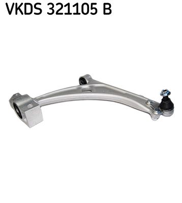 SKF VKDS321105B Важіль підвіски, підвіска коліс