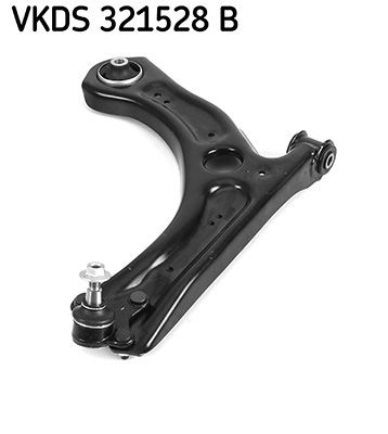 SKF VKDS321528B Важіль підвіски (передній/знизу) VW Polo 17-/Skoda Fabia 21- (R)