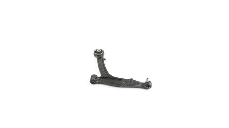 SKF VKDS322000B Важіль підвіски (передній/знизу) Fiat Panda 03- (L)