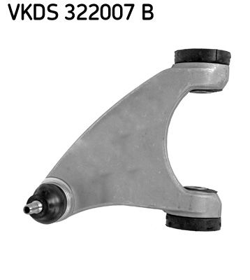 SKF VKDS322007B Важіль підвіски, підвіска коліс