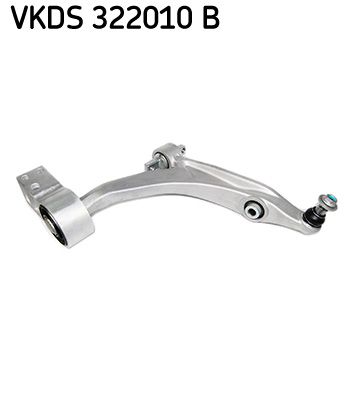 SKF VKDS322010B Важіль підвіски (передній/знизу) (L) Alfa Romeo 159/Brera/Spider 05-12