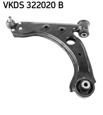 SKF VKDS322020B Важіль підвіски (передній/знизу) Fiat Bravo 06-14/Lancia Delta III 08-14 (L)