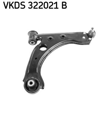 SKF VKDS322021B Важіль підвіски (передній/знизу) Fiat Bravo 06-14/Lancia Delta III 08-14 (R)