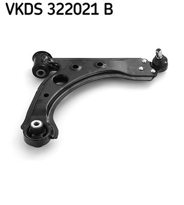 SKF VKDS322021B Важіль підвіски (передній/знизу) Fiat Bravo 06-14/Lancia Delta III 08-14 (R)