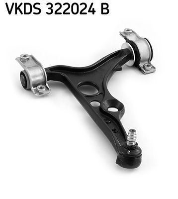 SKF VKDS322024B Важіль підвіски, підвіска коліс