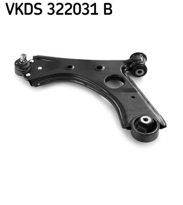 SKF VKDS322031B Важіль підвіски (передній/знизу) Fiat 500L 12- (L)