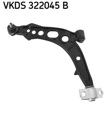 SKF VKDS322045B Важіль підвіски, підвіска коліс