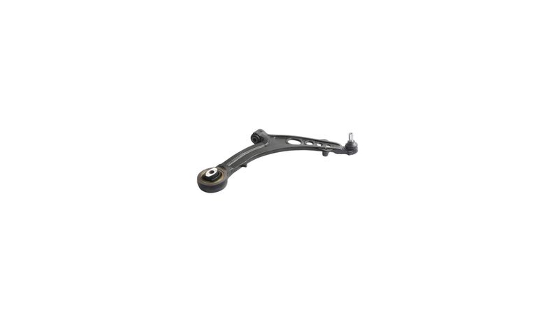 SKF VKDS322050B Важіль підвіски (передній/знизу) (R) Fiat Punto 99-12 (з кульовою)