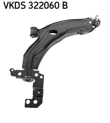 SKF VKDS322060B Важіль підвіски (передній) (R) Fiat Doblo 05-