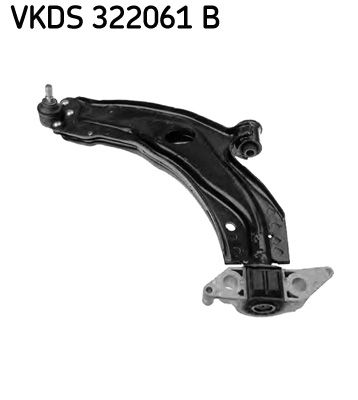 SKF VKDS322061B Важіль підвіски, підвіска коліс