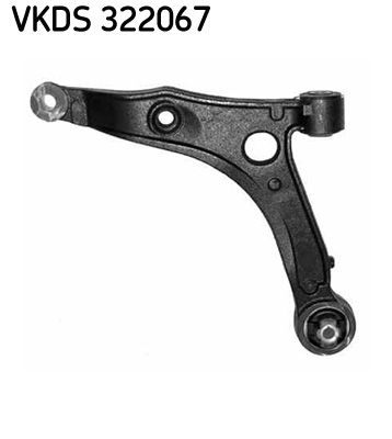 SKF VKDS322067 Важіль підвіски, підвіска коліс