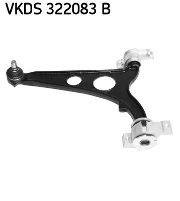 SKF VKDS322083B Важіль підвіски, підвіска коліс