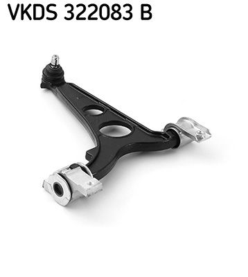 SKF VKDS322083B Важіль підвіски, підвіска коліс