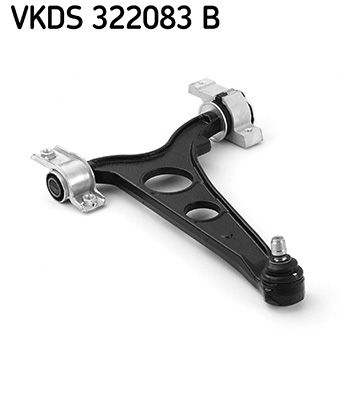 SKF VKDS322083B Важіль підвіски, підвіска коліс