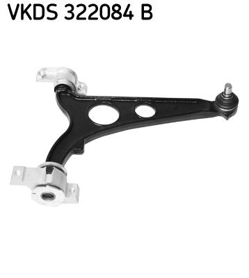 SKF VKDS322084B Важіль підвіски, підвіска коліс