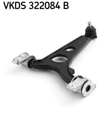 SKF VKDS322084B Важіль підвіски, підвіска коліс