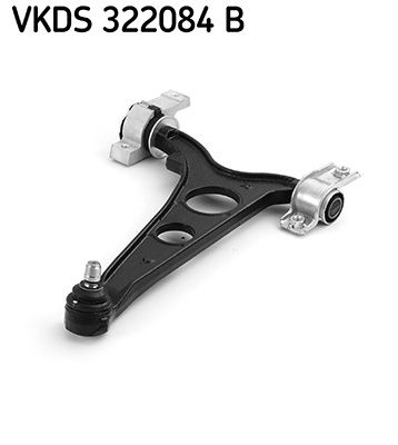 SKF VKDS322084B Важіль підвіски, підвіска коліс