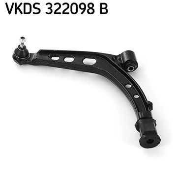 SKF VKDS322098B Важіль підвіски, підвіска коліс