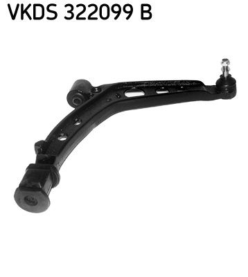 SKF VKDS322099B Важіль підвіски, підвіска коліс