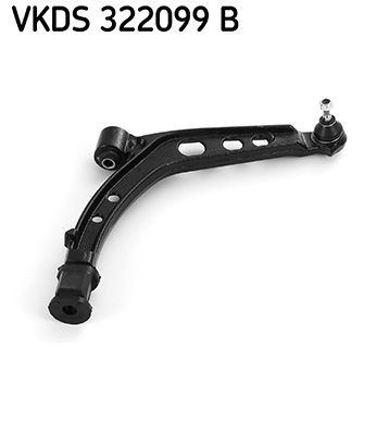 SKF VKDS322099B Важіль підвіски, підвіска коліс