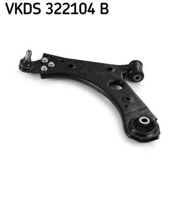 SKF VKDS322104B Важіль підвіски (передній/знизу) (L) Jeep Compass 17- (з кульовою)