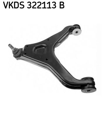 SKF VKDS322113B Важіль підвіски, підвіска коліс