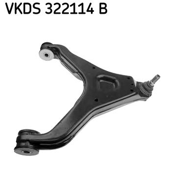 SKF VKDS322114B Важіль підвіски, підвіска коліс