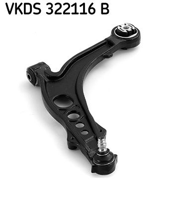 SKF VKDS322116B Важіль підвіски, підвіска коліс