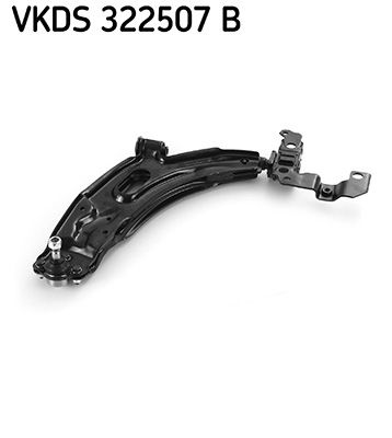 SKF VKDS322507B Важіль підвіски, підвіска коліс