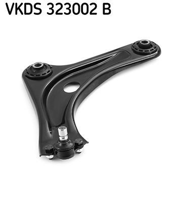 SKF VKDS323002B Важіль підвіски (передній/знизу) (L) Citroen C2/C3 03-/Peugeot 1007 05- (з шаровою)