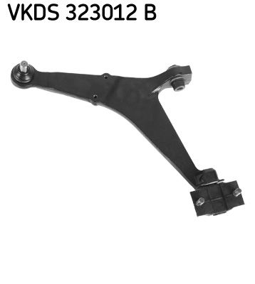 SKF VKDS323012B Важіль підвіски, підвіска коліс