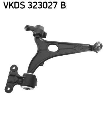 SKF VKDS323027B Важіль підвіски (передній/знизу) (R) Citroen C8/Peugeot 807 02-