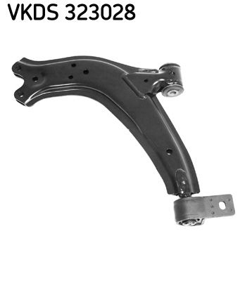 SKF VKDS323028 Важіль підвіски, підвіска коліс