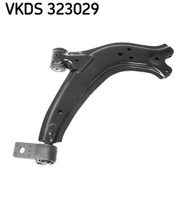 SKF VKDS323029 Важіль підвіски, підвіска коліс
