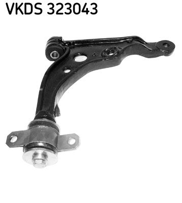 SKF VKDS323043 Важіль підвіски (передній/знизу) (R) Citroen Jumper/Fiat Ducato/Peugeot Boxer 94-06 (без кульової)