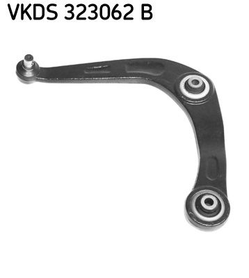 SKF VKDS323062B Важіль підвіски (передній/знизу) (L) Peugeot 206 98-