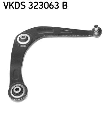 SKF VKDS323063B Важіль підвіски (передній/знизу) (R) Peugeot 206 98-