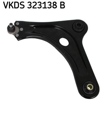 SKF VKDS323138B Важіль підвіски (передній/знизу) (L) Citroen C3 09-/Peugeot 208 12- (з кульовою)