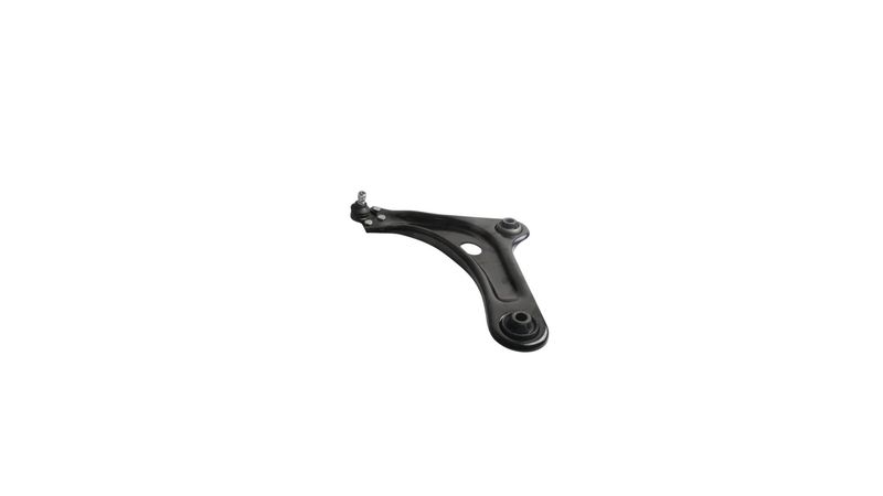 SKF VKDS323138B Важіль підвіски (передній/знизу) (L) Citroen C3 09-/Peugeot 208 12- (з кульовою)