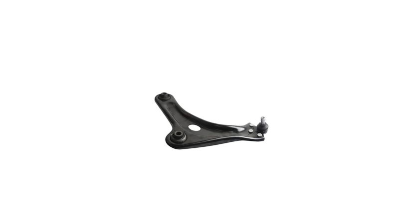 SKF VKDS323138B Важіль підвіски (передній/знизу) (L) Citroen C3 09-/Peugeot 208 12- (з кульовою)