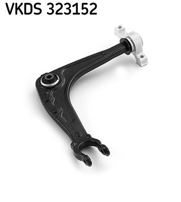 SKF VKDS323152 Важіль підвіски (передній/знизу) (L) Citroen C5 III 08-