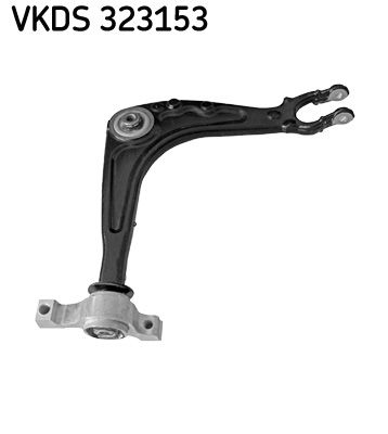 SKF VKDS323153 Важіль підвіски (передній/знизу) (R) Citroen C5 III 08-