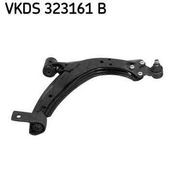 SKF VKDS323161B Важіль підвіски, підвіска коліс
