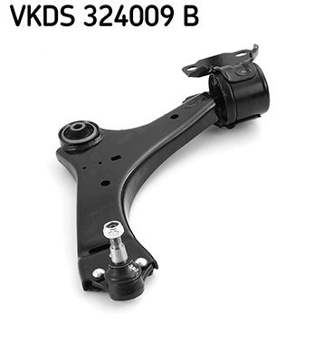 SKF VKDS324009B Важіль підвіски (передній) (L) Ford Mondeo/Volvo S60/V70 06-