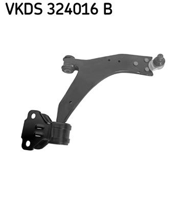 SKF VKDS324016B Важіль підвіски (передній/знизу) (R) Ford Focus III/C-Max II/Grand C-Max 10- (з куль