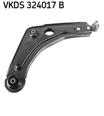 SKF VKDS324017B Важіль підвіски, підвіска коліс
