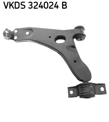 SKF VKDS324024B Важіль підвіски (передній/знизу) (L) Ford Focus 98-04 (з кульовою)