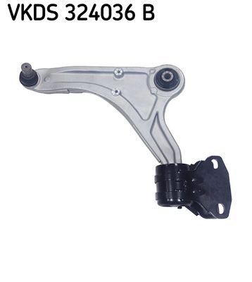 SKF VKDS324036B Важіль FORD MONDEO V 14 перед. міст ліворуч низ (Вир-во SKF)